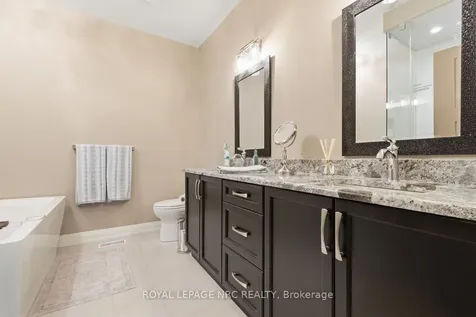 6 Tuscany Court St. Catharines ON L2S 0E2