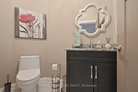 6 Tuscany Court St. Catharines ON L2S 0E2