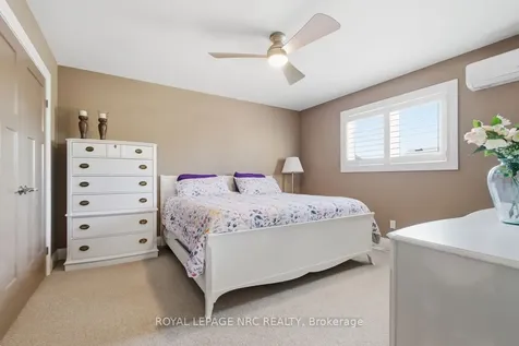 6 Tuscany Court St. Catharines ON L2S 0E2