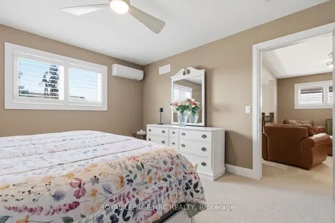 6 Tuscany Court St. Catharines ON L2S 0E2