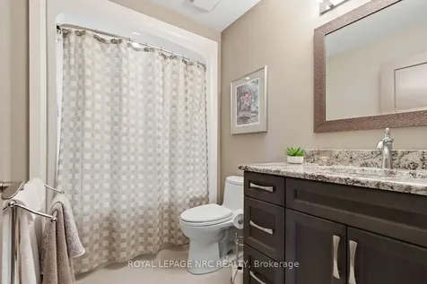 6 Tuscany Court St. Catharines ON L2S 0E2