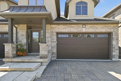 6 Tuscany Court St. Catharines ON L2S 0E2