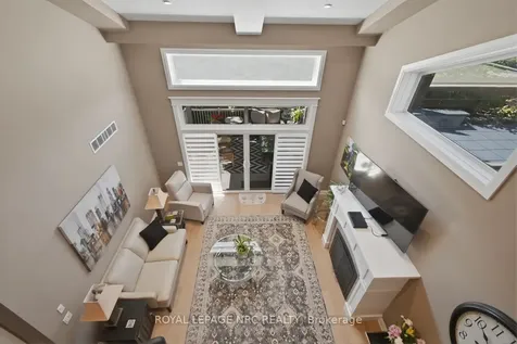 6 Tuscany Court St. Catharines ON L2S 0E2