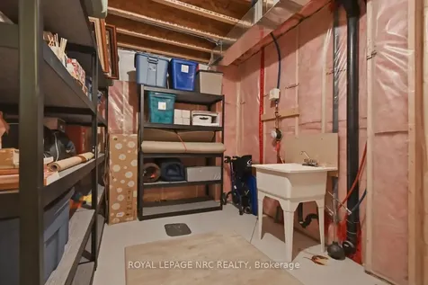 6 Tuscany Court St. Catharines ON L2S 0E2