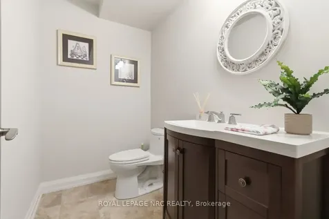 6 Tuscany Court St. Catharines ON L2S 0E2
