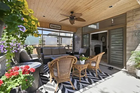 6 Tuscany Court St. Catharines ON L2S 0E2