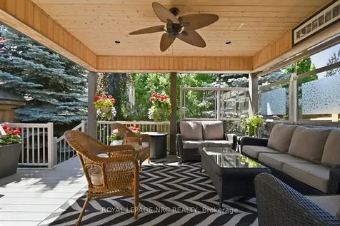 6 Tuscany Court St. Catharines ON L2S 0E2