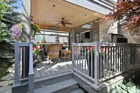 6 Tuscany Court St. Catharines ON L2S 0E2