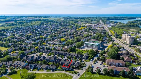 6 Tuscany Court St. Catharines ON L2S 0E2