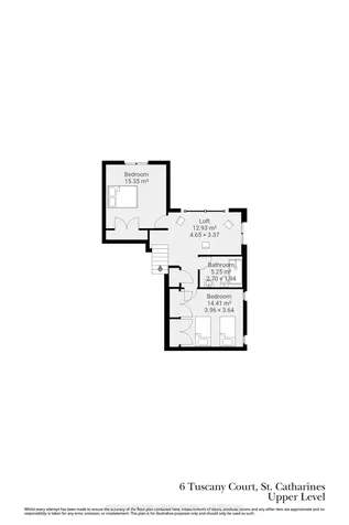 6 Tuscany Court St. Catharines ON L2S 0E2