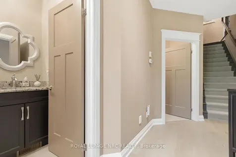 6 Tuscany Court St. Catharines ON L2S 0E2