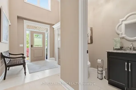 6 Tuscany Court St. Catharines ON L2S 0E2