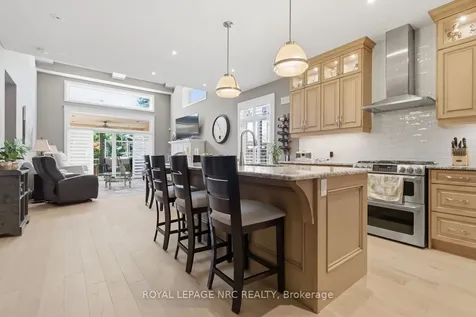 6 Tuscany Court St. Catharines ON L2S 0E2