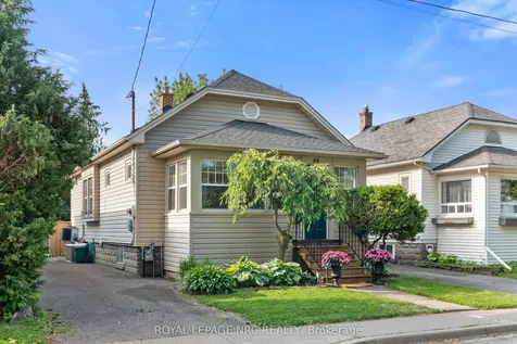 44 Beech Street St. Catharines ON L2R 2B7