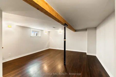 44 Beech Street St. Catharines ON L2R 2B7