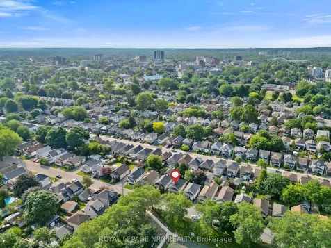 44 Beech Street St. Catharines ON L2R 2B7