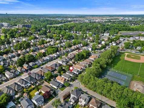 44 Beech Street St. Catharines ON L2R 2B7