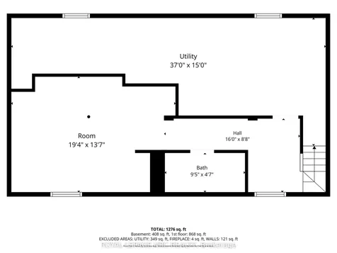 44 Beech Street St. Catharines ON L2R 2B7