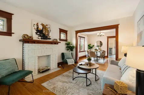 44 Beech Street St. Catharines ON L2R 2B7
