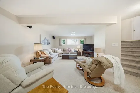 53 Heron Avenue Woodstock ON N4T 1T2