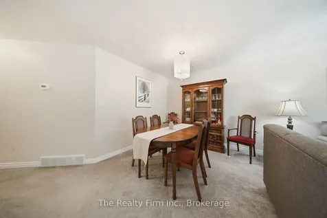 53 Heron Avenue Woodstock ON N4T 1T2