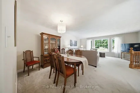 53 Heron Avenue Woodstock ON N4T 1T2