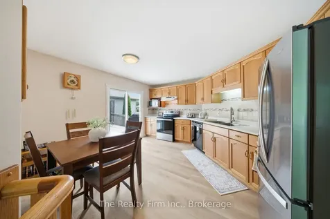 53 Heron Avenue Woodstock ON N4T 1T2
