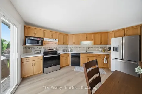 53 Heron Avenue Woodstock ON N4T 1T2