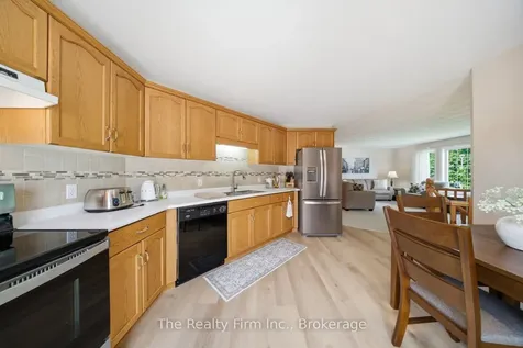 53 Heron Avenue Woodstock ON N4T 1T2