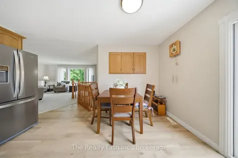 53 Heron Avenue Woodstock ON N4T 1T2