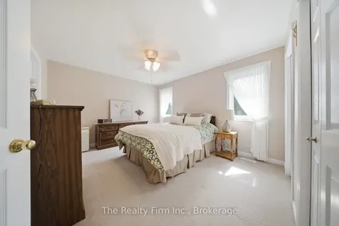 53 Heron Avenue Woodstock ON N4T 1T2