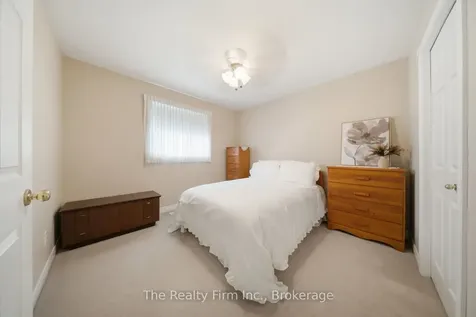 53 Heron Avenue Woodstock ON N4T 1T2