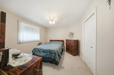 53 Heron Avenue Woodstock ON N4T 1T2