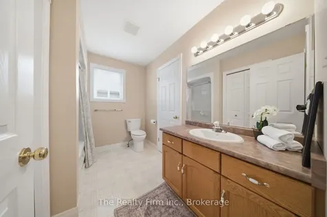 53 Heron Avenue Woodstock ON N4T 1T2