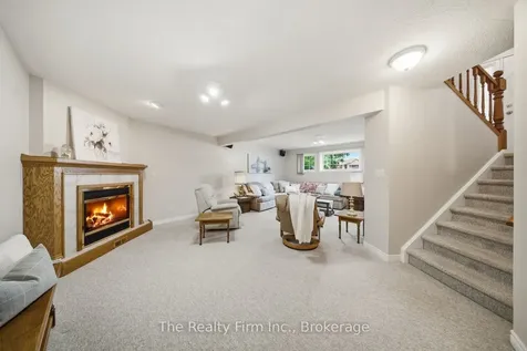 53 Heron Avenue Woodstock ON N4T 1T2