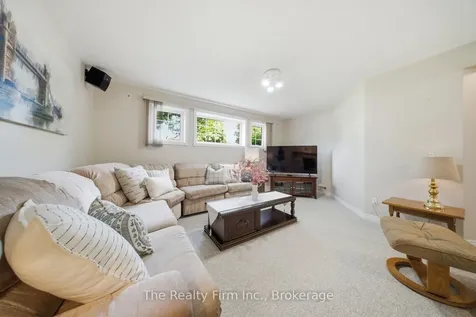 53 Heron Avenue Woodstock ON N4T 1T2