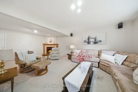 53 Heron Avenue Woodstock ON N4T 1T2