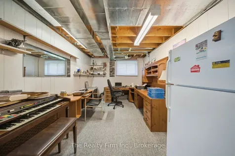 53 Heron Avenue Woodstock ON N4T 1T2