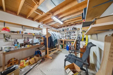 53 Heron Avenue Woodstock ON N4T 1T2