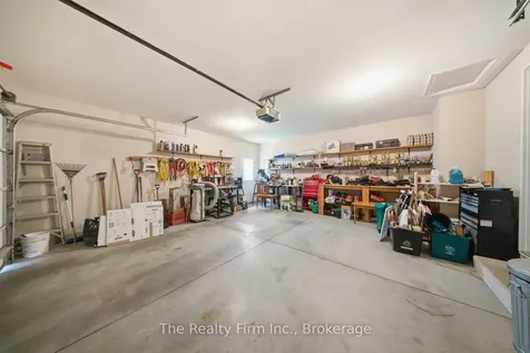 53 Heron Avenue Woodstock ON N4T 1T2