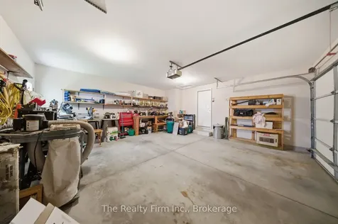 53 Heron Avenue Woodstock ON N4T 1T2