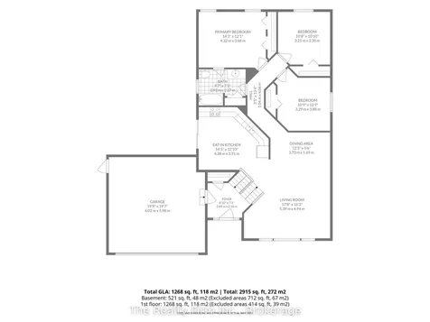 53 Heron Avenue Woodstock ON N4T 1T2