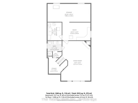 53 Heron Avenue Woodstock ON N4T 1T2