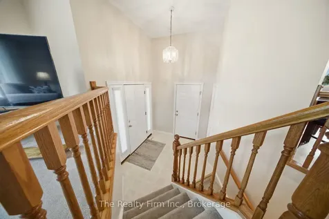 53 Heron Avenue Woodstock ON N4T 1T2