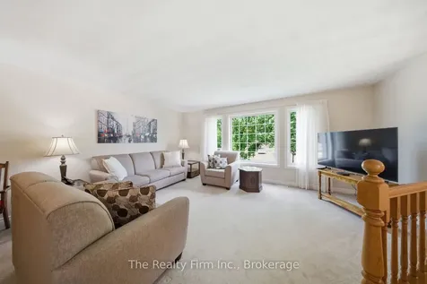 53 Heron Avenue Woodstock ON N4T 1T2