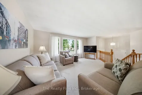 53 Heron Avenue Woodstock ON N4T 1T2