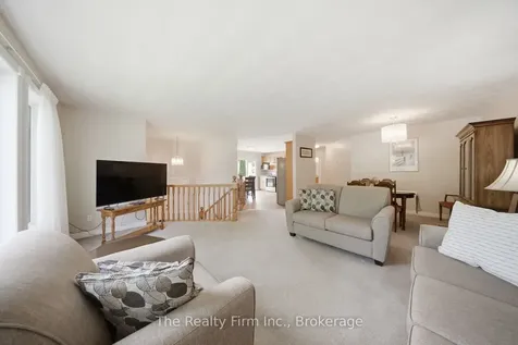 53 Heron Avenue Woodstock ON N4T 1T2