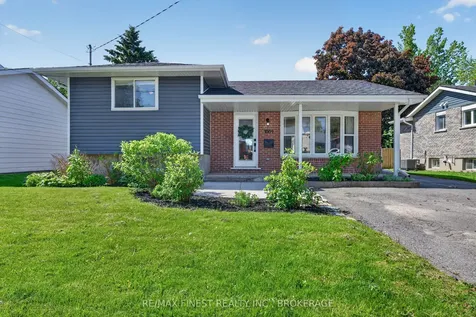 1009 Wise Street Kingston ON K7P 2V9
