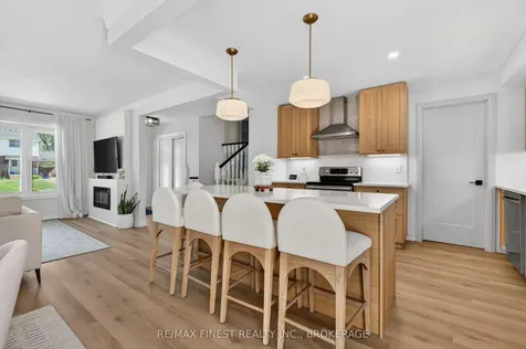 1009 Wise Street Kingston ON K7P 2V9