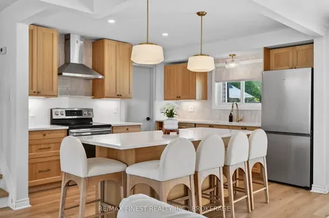 1009 Wise Street Kingston ON K7P 2V9